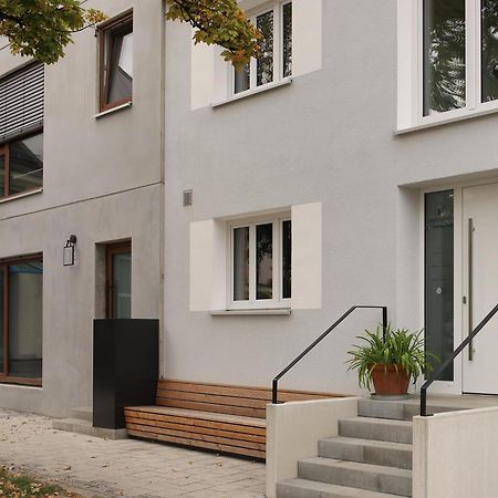 לנגנאו Anderswo Apartments מראה חיצוני תמונה