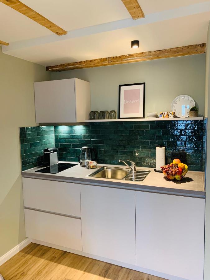 לנגנאו Anderswo Apartments מראה חיצוני תמונה
